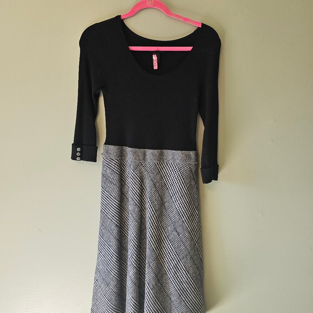 White House Black Market Dress Size 8